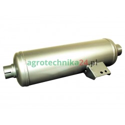 Tłumik poziomy Deutz-Fahr 02388347