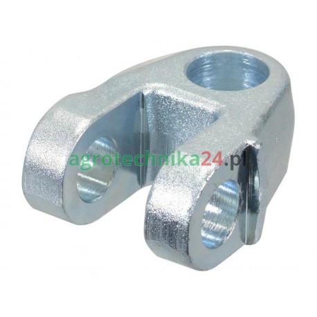 Ucho końcówki cięgła Sparex S.56817