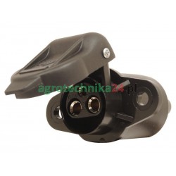 Gniazdo elektryczne 3-żyłowe S.56375