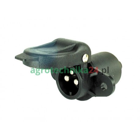 Gniazdo elektryczne 3-żyłowe S.56373