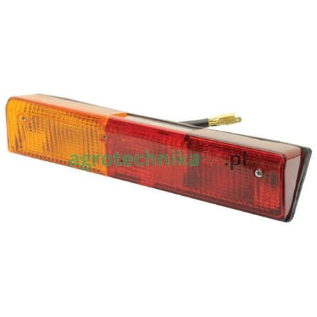 Lampa tylna 12V lewa strona S.56274
