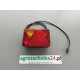 Lampa tylna prawa opryskiwacza Agromehanika 303322