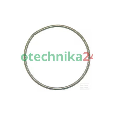 Sprężyna uszczelniacza oleju 100 mm