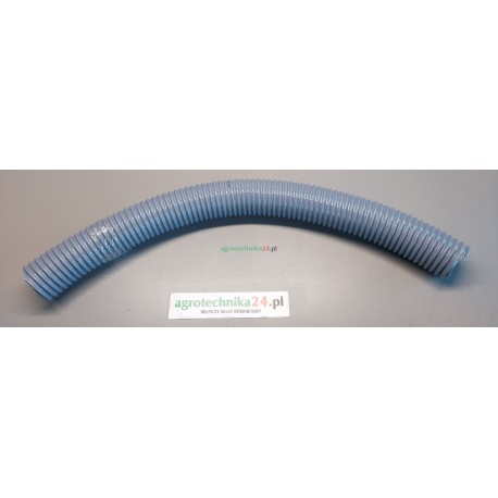 Wąż ssawno-tłoczny / wentylacyjny 80 AlfaFlex