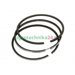 Zestaw pierścieni tłokowych Massey Ferguson 3637032M91