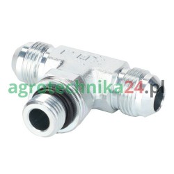 Trójnik Massey Ferguson 3019609X91