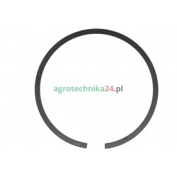 Pierścień siłownika hydraulicznego Massey Ferguson 516575M1