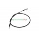 Linka hamulca ręcznego Massey Ferguson 3596775M92