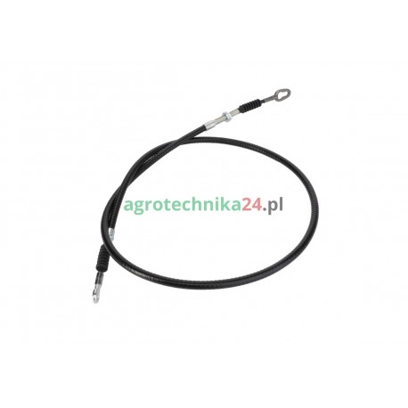 Linka hamulca ręcznego Massey Ferguson 3596775M92