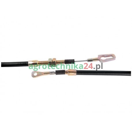 Linka hamulca ręcznego Massey Ferguson 3596775M92