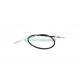 Linka hamulca ręcznego Massey Ferguson 3596774M92