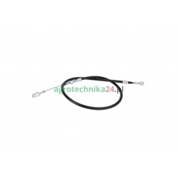 Linka hamulca ręcznego Massey Ferguson 3596774M92