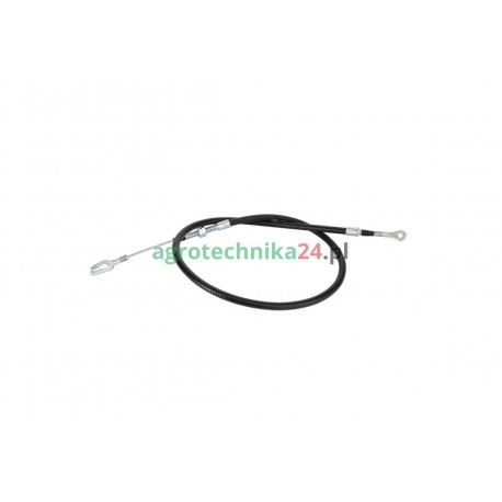 Linka hamulca ręcznego Massey Ferguson 3596774M92