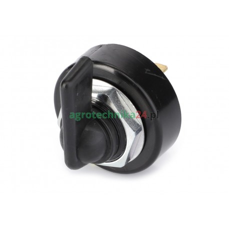 Przełącznik kierunkowskazów Massey Ferguson 881670M1