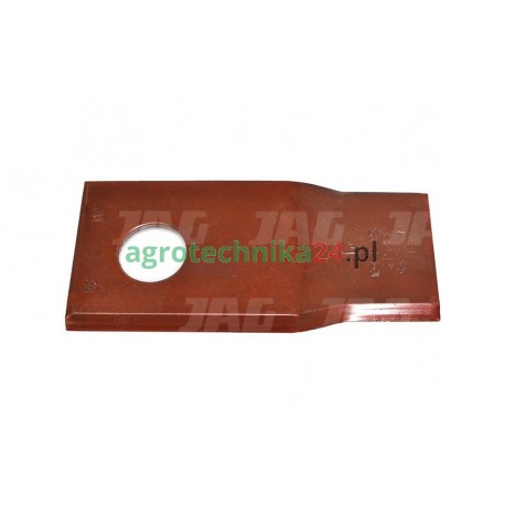 Nóż kosiarki rotacyjnej RADURA 0009041787