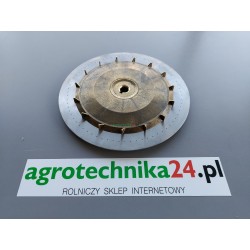 Tarcza wysiewająca z mieszadłem Monosem 65065111