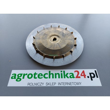 Tarcza wysiewająca z mieszadłem Monosem 65065111