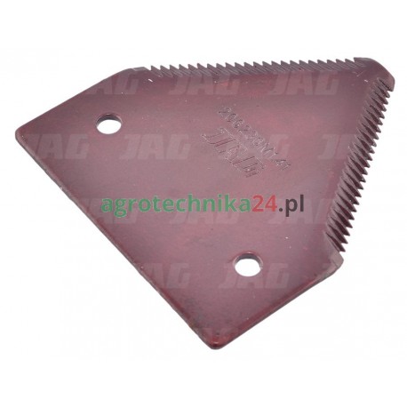 Nożyk kosy górnonacinany Massey Ferguson 206236M1