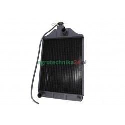 Chłodnica ciągnika Massey Ferguson 897358M4