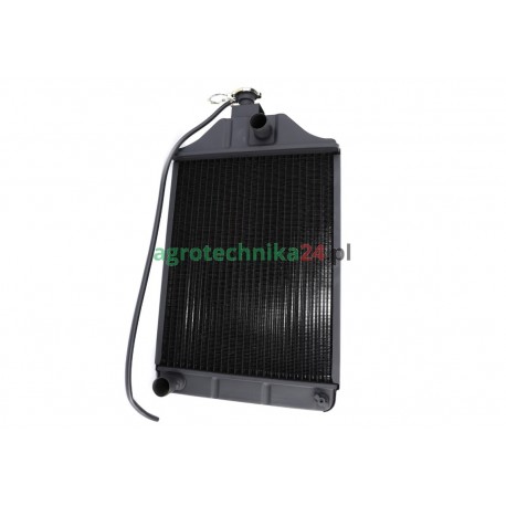 Chłodnica ciągnika Massey Ferguson 897358M4