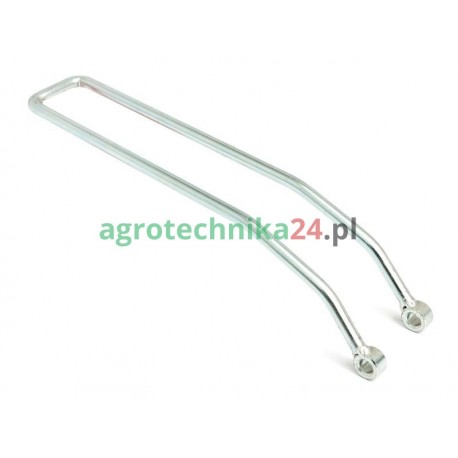 Uchwyt cięgła górnego 375 mm John Deere S.39968