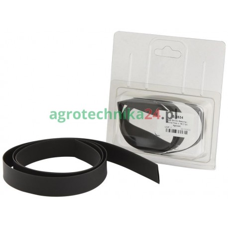 Termokurczki PCV 9,5 1M S.3534