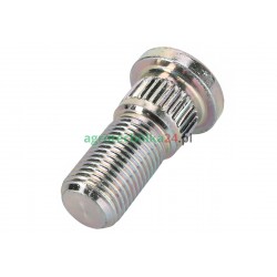 Śruba obręczy koła 14,3x35 Massey Ferguson 827854M1