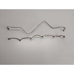 Przewody paliwowe silnika Perkins 3558H006