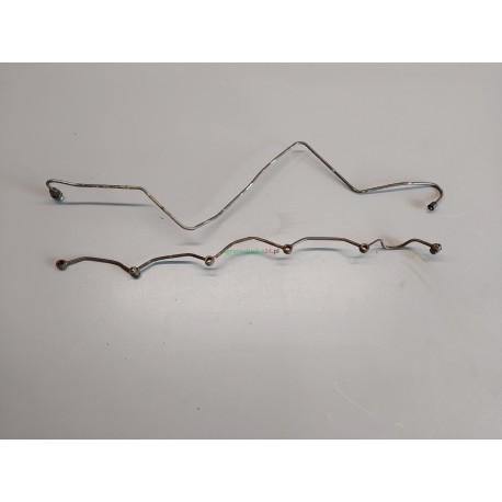 Przewody paliwowe silnika Perkins 3558H006