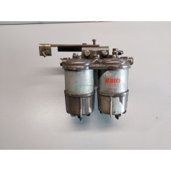 Mocowanie filtrów paliwa silnika Perkins 2656818