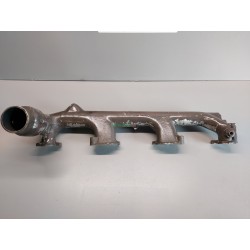 Kolektor wydechowy Perkins Massey Ferguson 3777J091