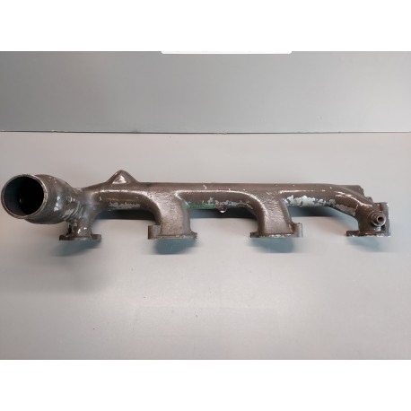 Kolektor wydechowy Perkins Massey Ferguson 3777J091