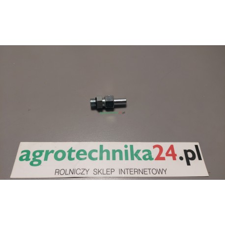 Zawór prasy rolującej Famarol ZZ-01