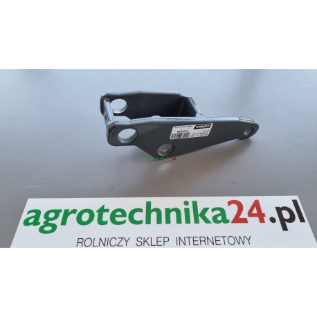 Dźwignia lewa spawana Unia 5595/033-01-630