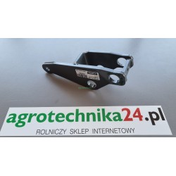 Dźwignia prawa spawana Famarol 5595/033-01-640