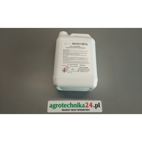 Środek do konserwacji 5L Sulky 011351