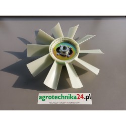 Wentylator silnika Massey Ferguson 4391737M93