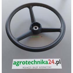 Koło kierownicy Massey Ferguson 3809661M2