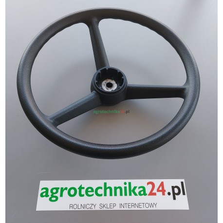Koło kierownicy Massey Ferguson 3809661M2