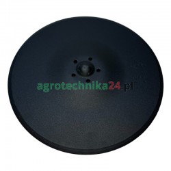 Tarcza redlicy nawozowej siewnika punktowego Kuhn K3670160