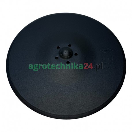 Tarcza redlicy nawozowej siewnika punktowego Kuhn K3670160