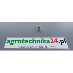 Rozpylacz pustostożkowy ceramika 80° Lechler  TR80-03C