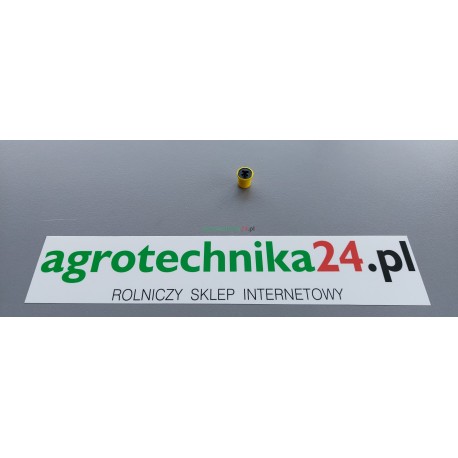 Rozpylacz pustostożkowy ceramika 80° Lechler  TR80-03C