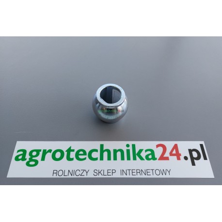 Kula do cięgła górnego kat. 3/3 S.33010