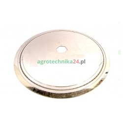 Tarcza wysiewająca do rzepaku Kuhn N00849B0