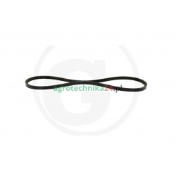 Pasek klinowy 13x841 kosiarki Agria 48180