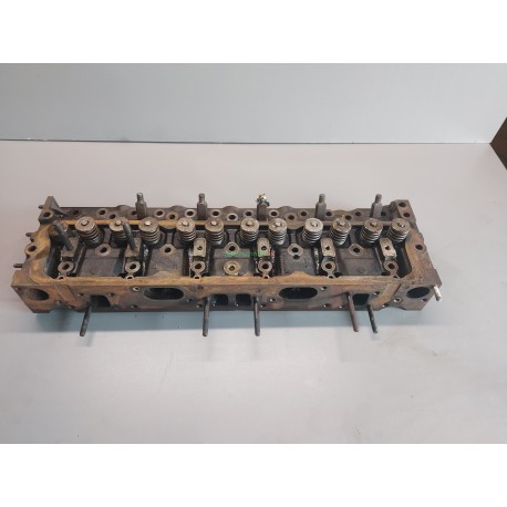 Głowica silnika Perkins Massey Ferguson ZZ80067