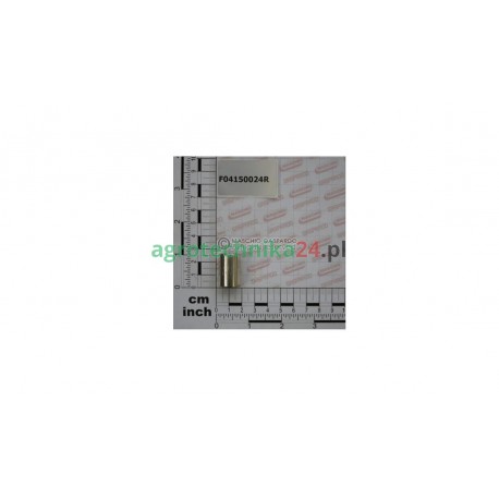Tulejka siewnika Maschio Gaspardo F04150024R
