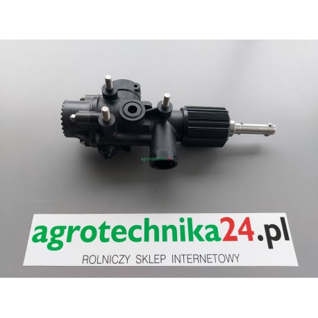 Regulator ciśnienia kompetny Amazone 7705110