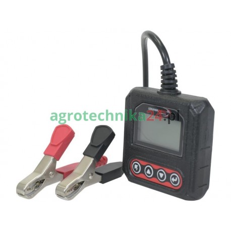 Tester baterii (T3) 12V S.167718